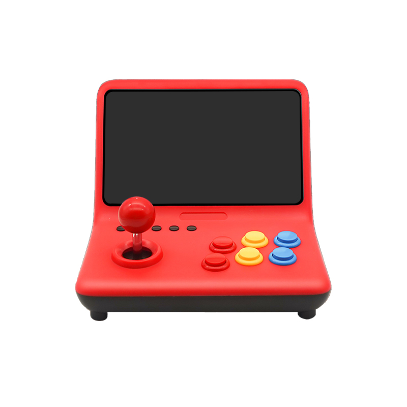 Coopreme A12 9-Polegada IPS Gr - Lcd Screen Arcade avaliação e preço