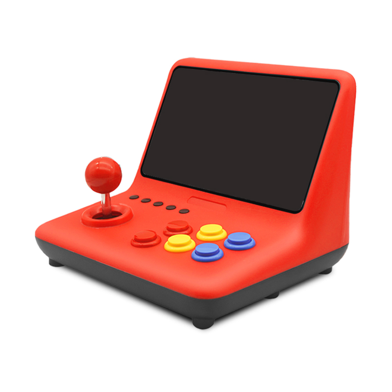 Coopreme A12 9-Polegada IPS Gr - Lcd Screen Arcade avaliação e preço