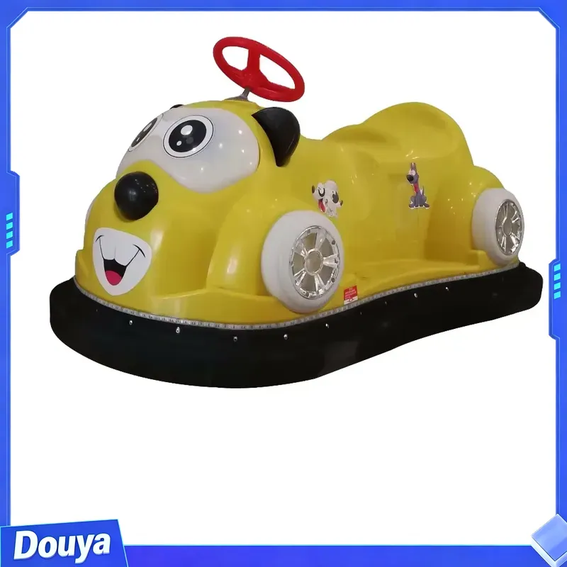 Máquina de Jogo de Diversão Op - Coin Operated Kiddie Ride avaliação e preço