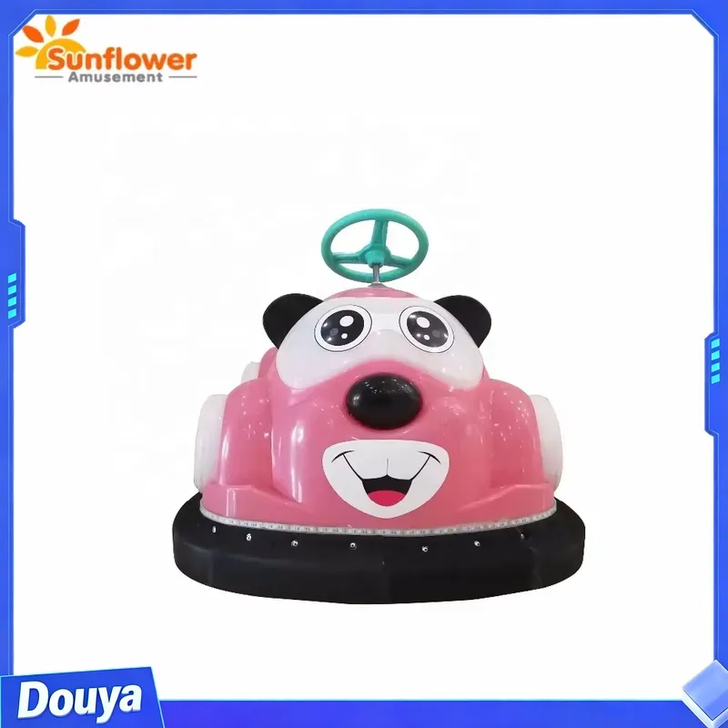 Máquina de Jogo de Diversão Op - Coin Operated Kiddie Ride avaliação e preço
