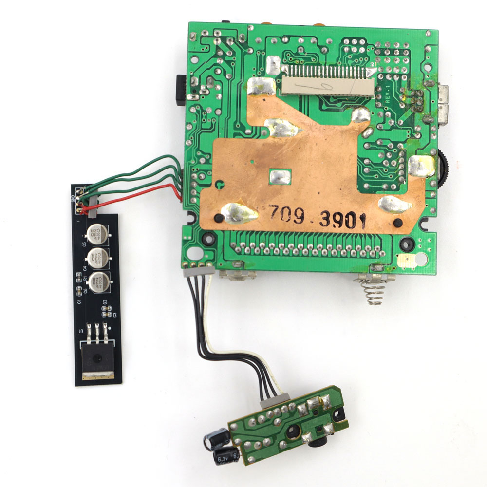 Adaptador de Módulo de Energia - Lcd Screen Arcade avaliação e preço