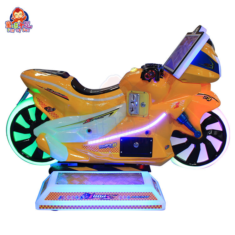 Máquina de Fliperama de Corrid - Coin Operated Kiddie Ride avaliação e preço