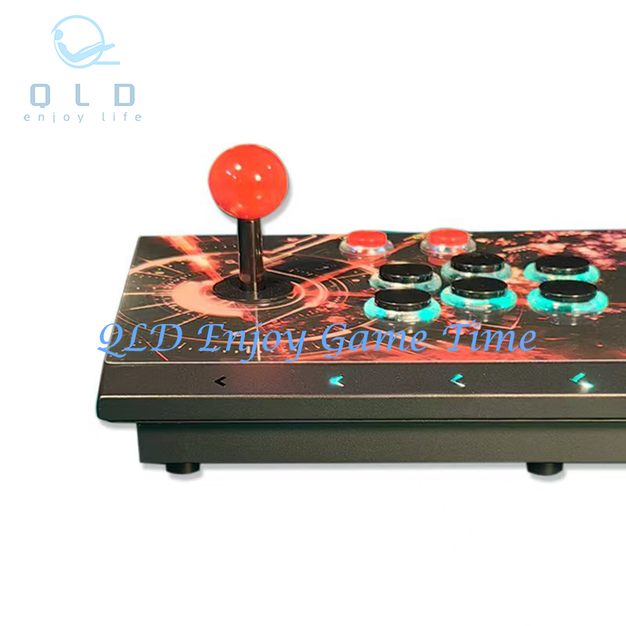 Caixa 3D PandoraSaga 26800 em  - Arcade X avaliação e preço