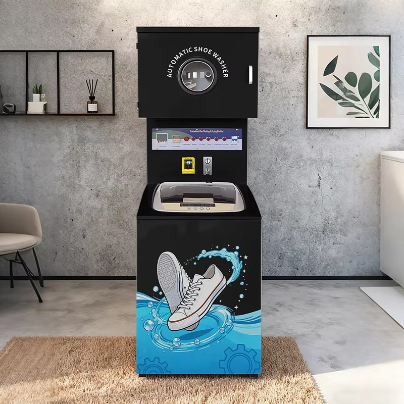 Máquina de Venda Automática de - Coin Pusher Machine avaliação e preço