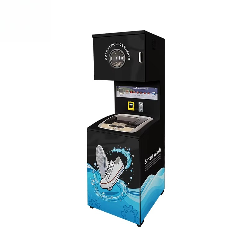 Máquina de Venda Automática de - Coin Pusher Machine avaliação e preço