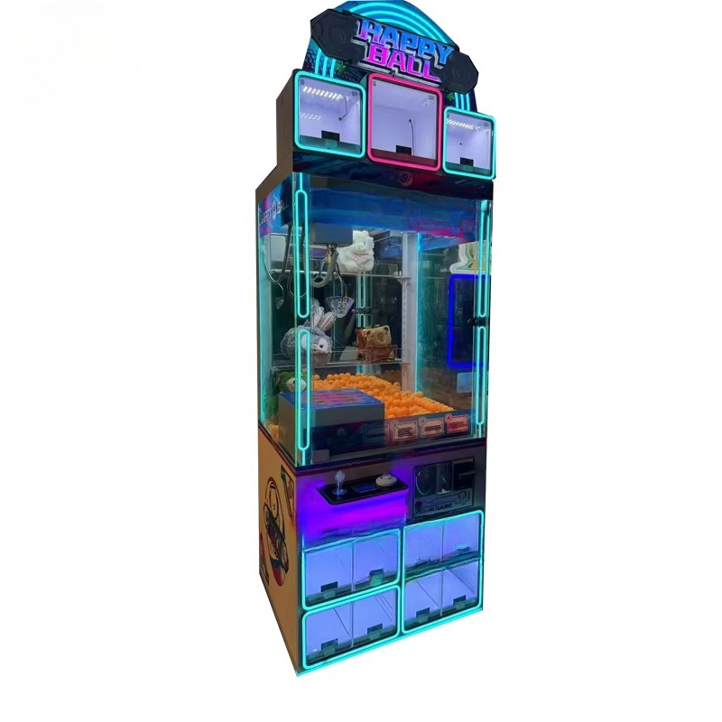 Personalize a aparência cápsul - Arcade Vending Machines For Sale avaliação e preço