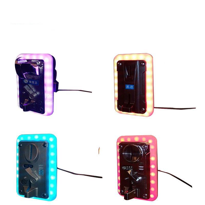 Acessório para Aceitador de Mo - Coin Acceptor Selector avaliação e preço