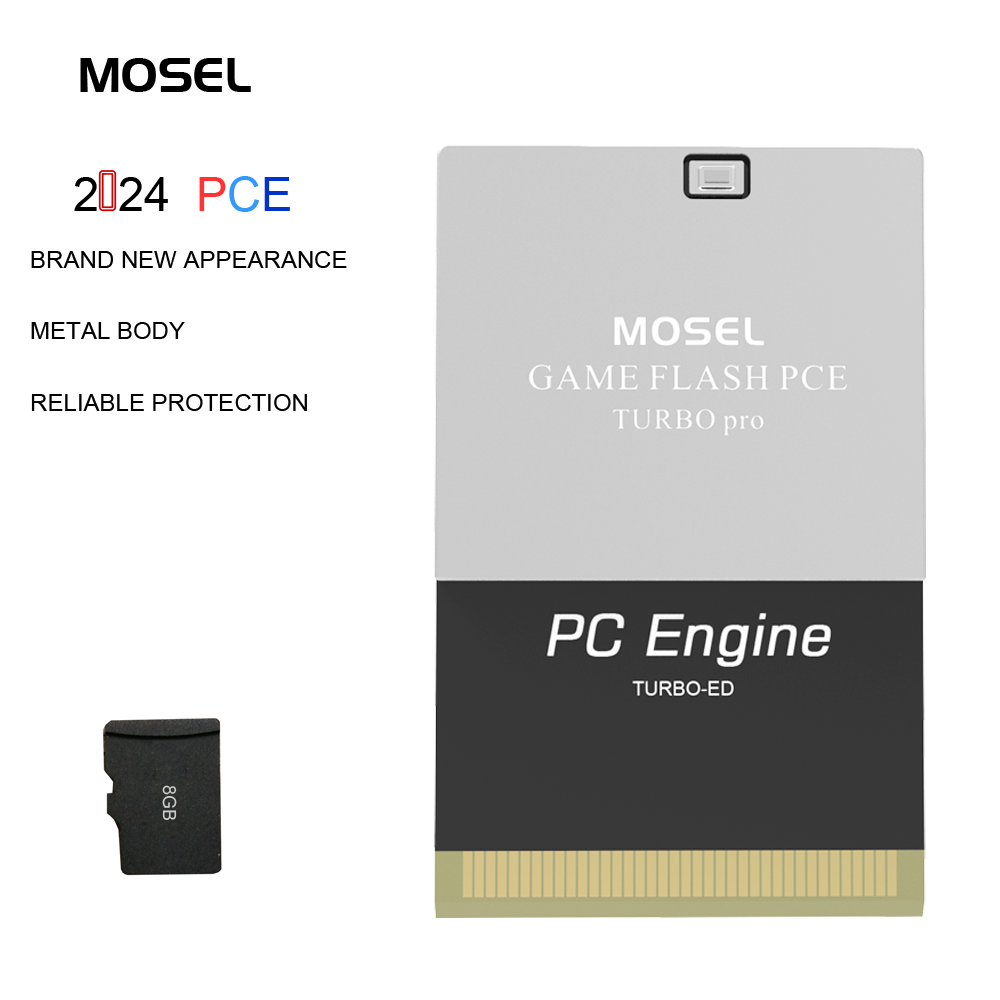 Mosel PC motor PC motor consol - Arcade Quest avaliação e preço