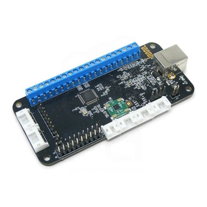 Placa de Controle, Kit de Plac - Arcade X avaliação e preço