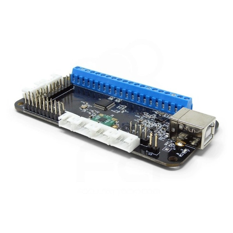 Placa de Controle, Kit de Plac - Arcade X avaliação e preço