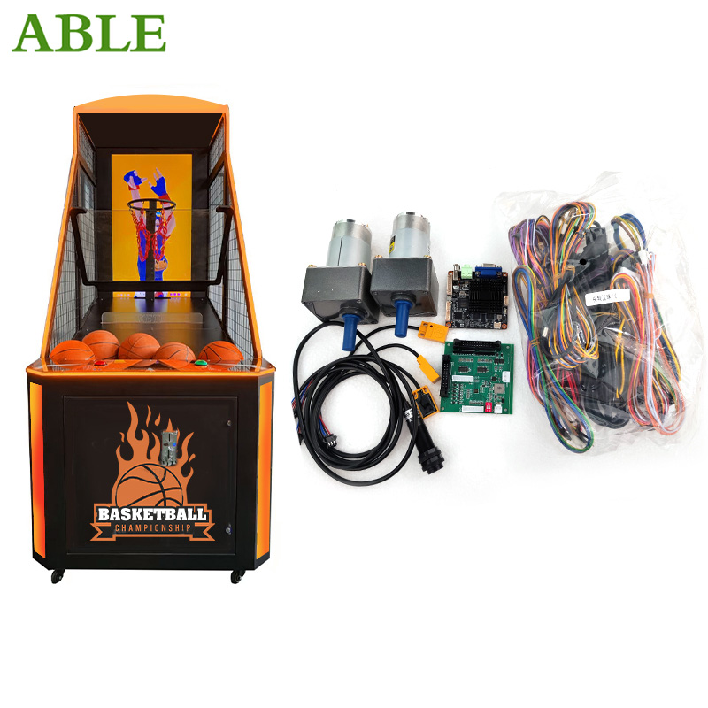 Shoot basquete mestre rua tiro - Whack A Mole Arcade avaliação e preço