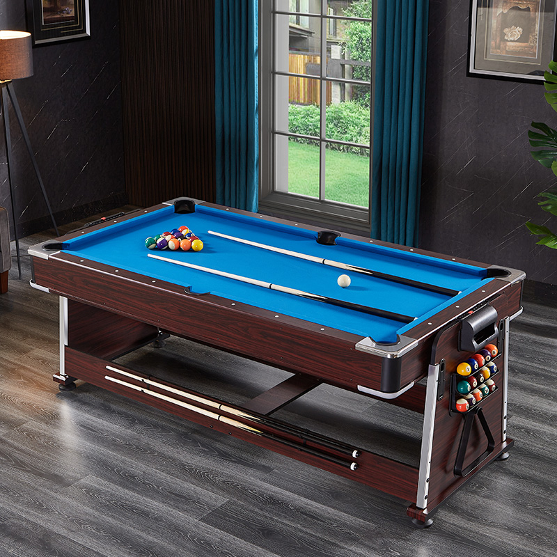Mesa de Bilhar Multijogos Gira - Air Hockey Table avaliação e preço