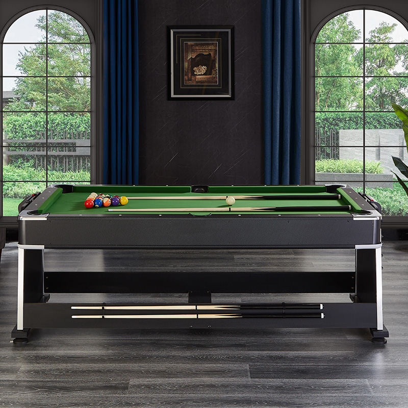 Mesa de Bilhar Multijogos Gira - Air Hockey Table avaliação e preço