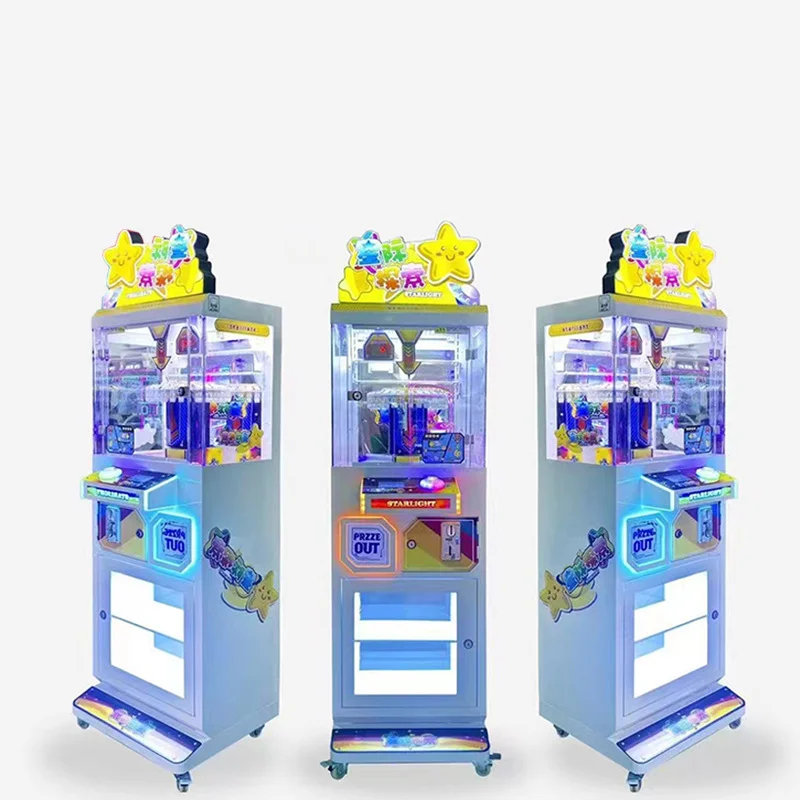 -Qualidade clipe prêmio presen - Arcade Vending Machines For Sale avaliação e preço