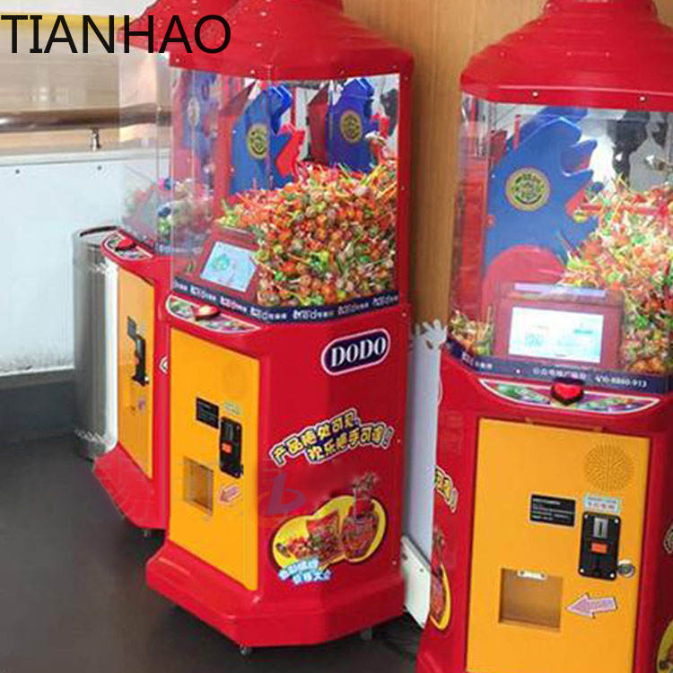 Máquina de Venda Automática de - Arcade Vending Machines For Sale avaliação e preço