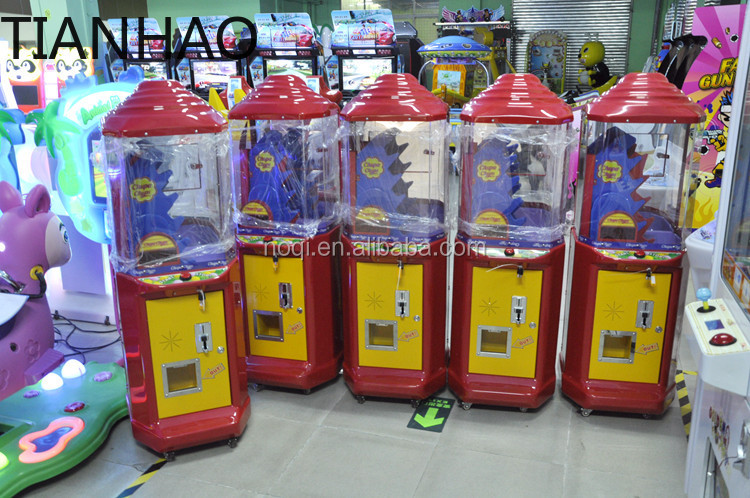 Máquina de Venda Automática de - Arcade Vending Machines For Sale avaliação e preço