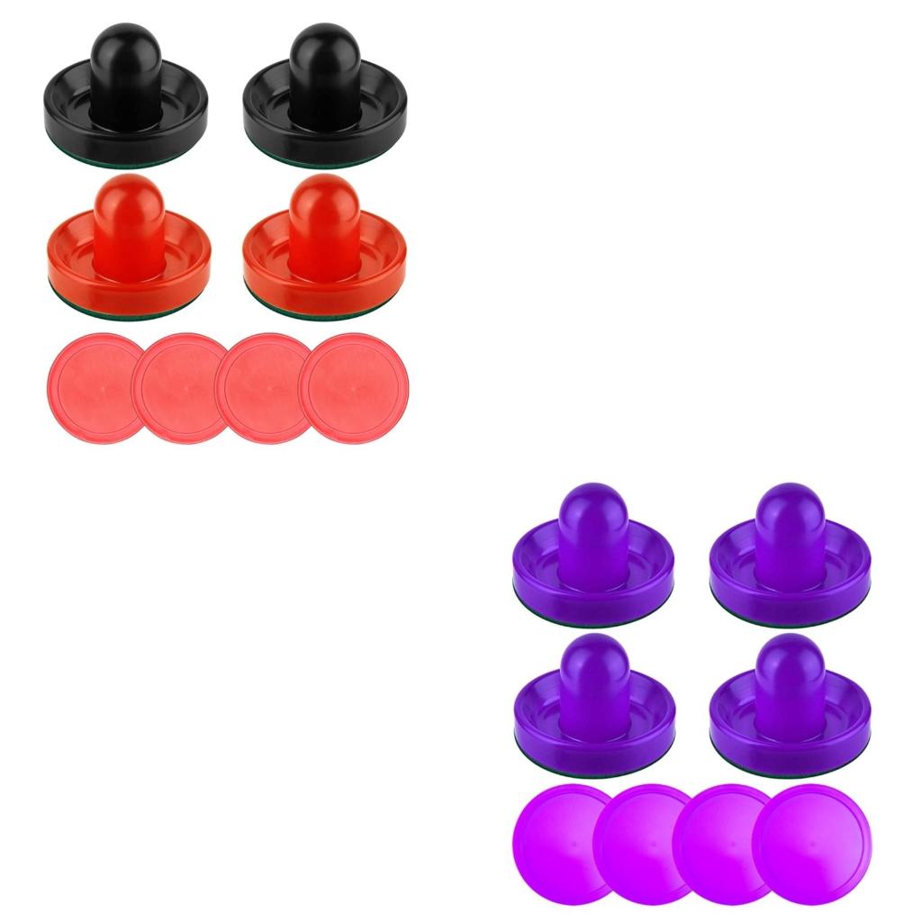 Q39e empurrador hóquei ar conj - Air Hockey Table avaliação e preço