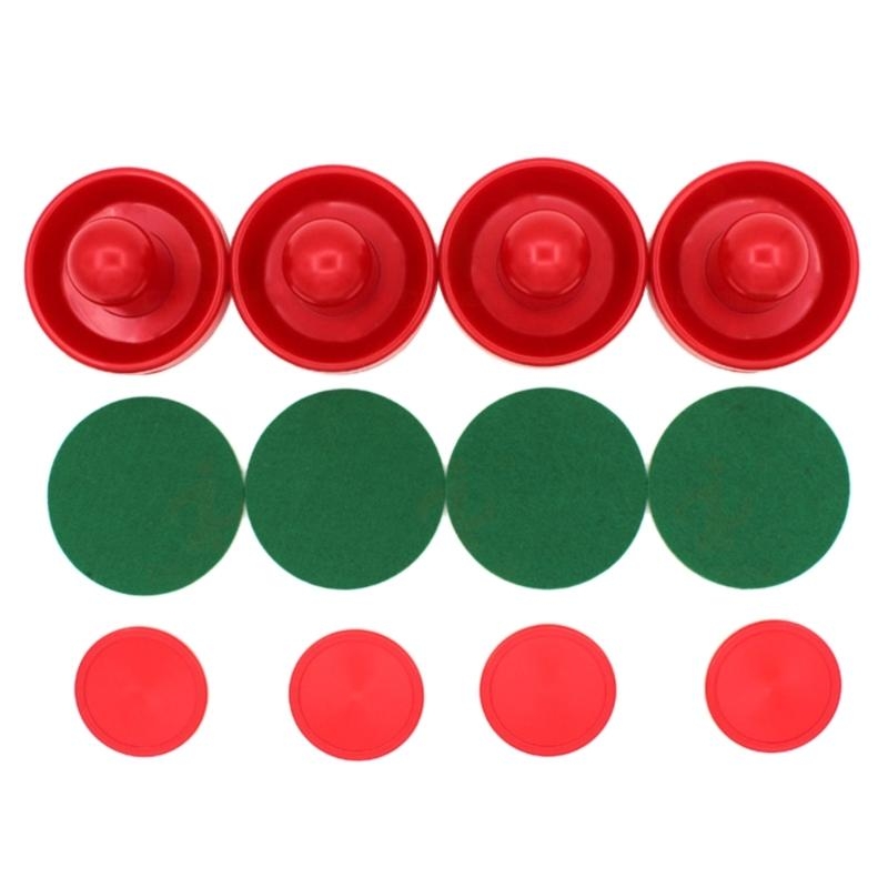 Q39e empurrador hóquei ar conj - Air Hockey Table avaliação e preço