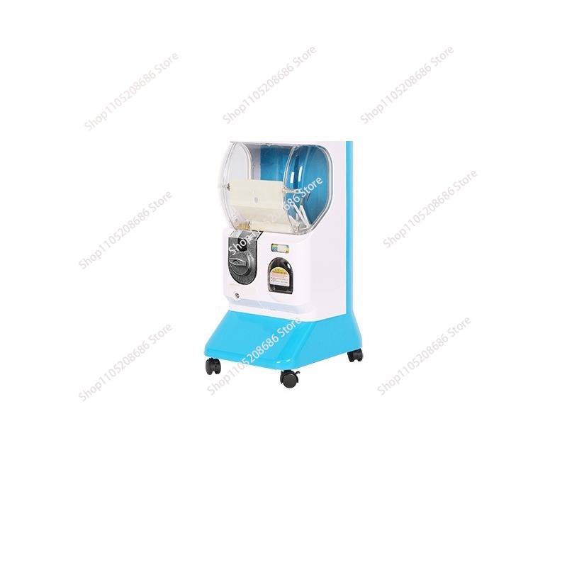 Empurrador de moedas mecânico  - Arcade Toy Vending Machine avaliação e preço
