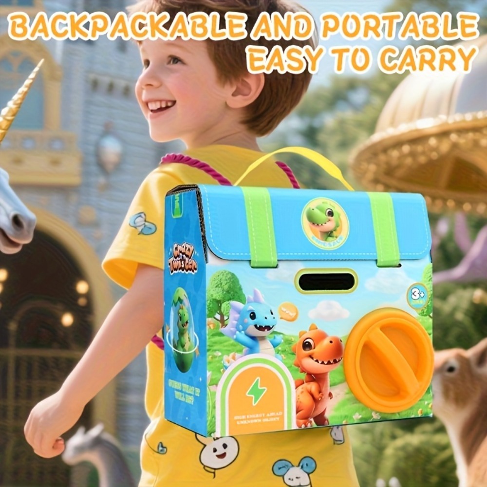 Brinquedos em Cápsulas Surpres - Prize Capsule Toy Machine avaliação e preço