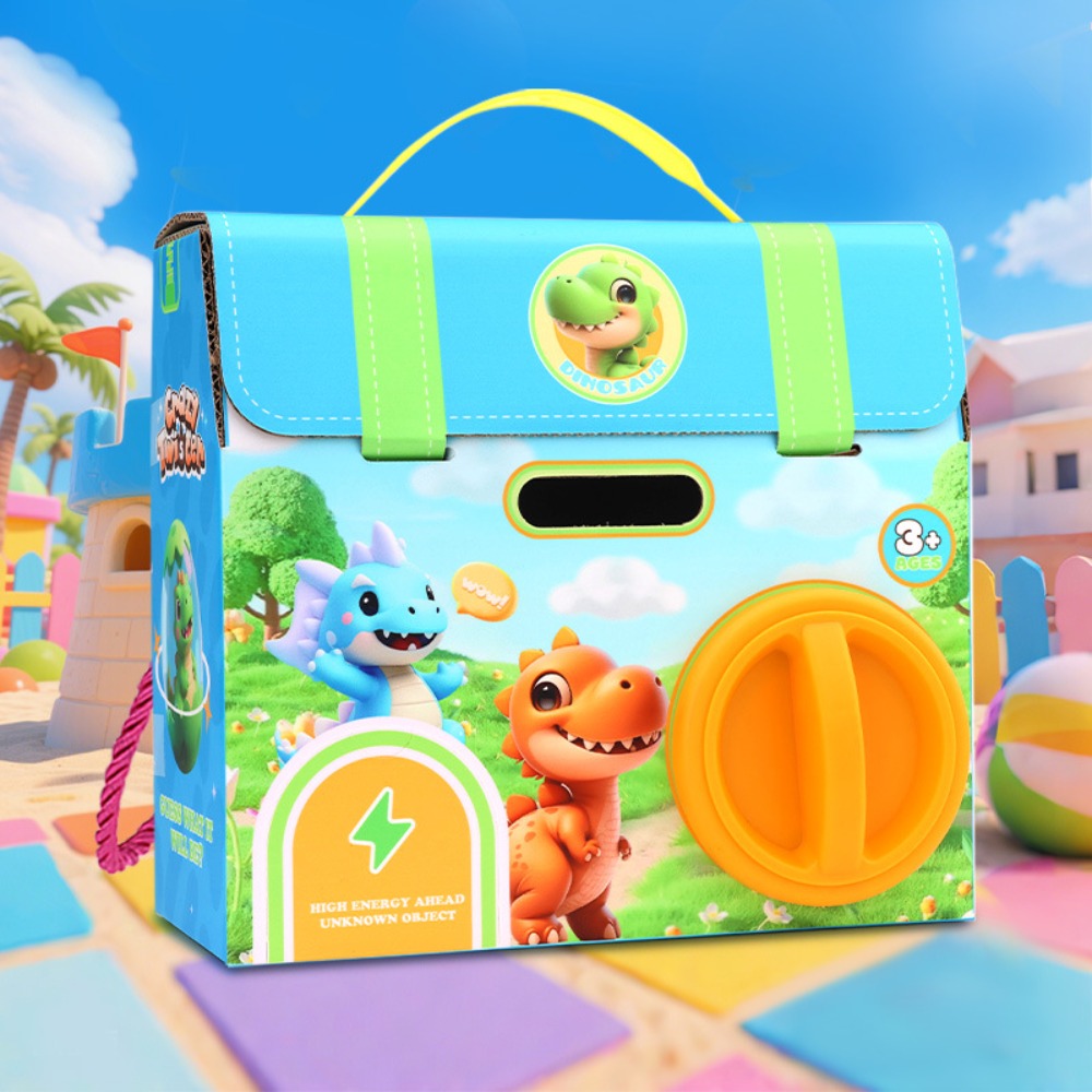 Brinquedos em Cápsulas Surpres - Prize Capsule Toy Machine avaliação e preço