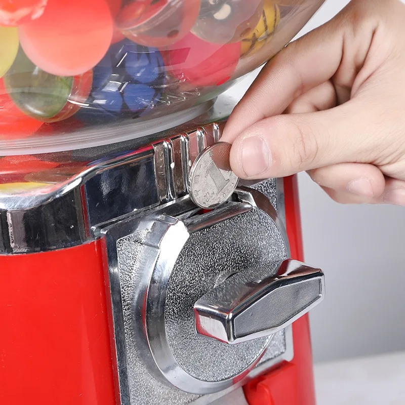 Mini Máquina de Venda Automáti - Open Vending Machine avaliação e preço