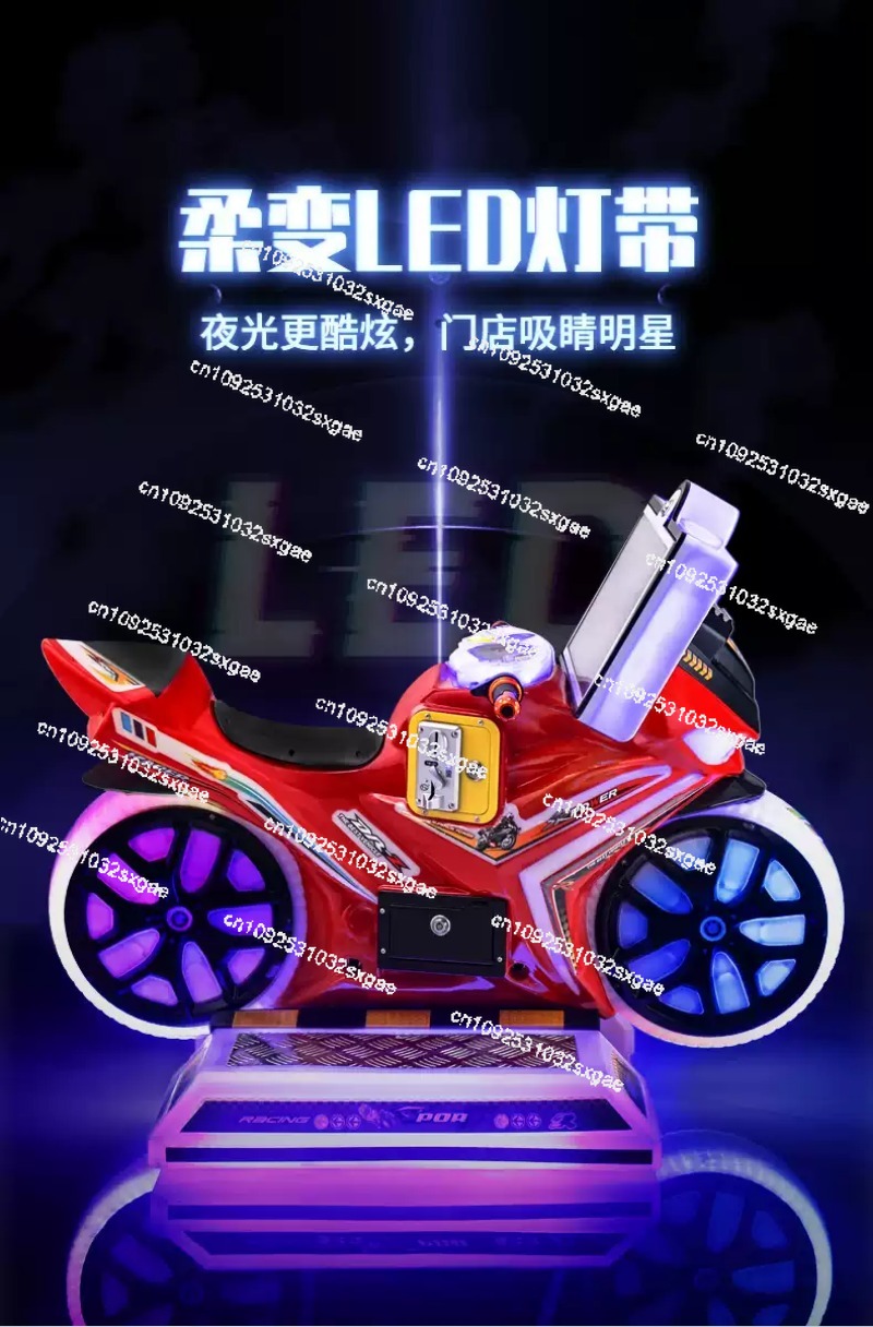Máquina de jogos de corrida de - Arcade Game Coin avaliação e preço