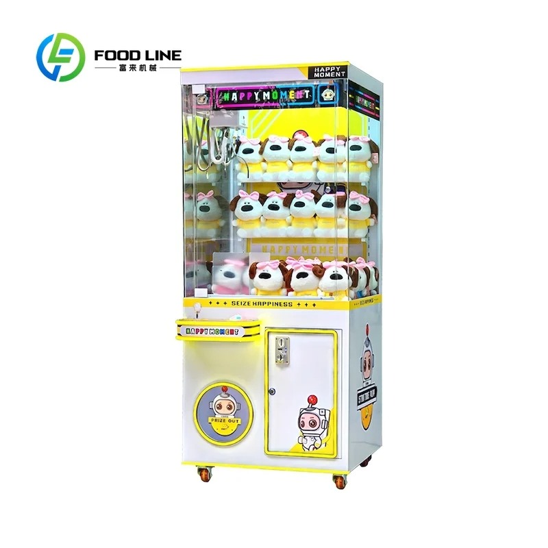 Máquina de Grua de Metal Mini  - Japanese Arcade Vending Machine avaliação e preço