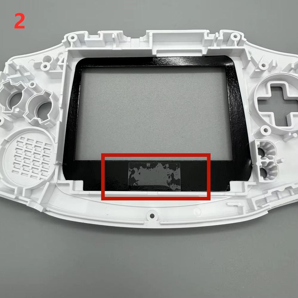 Tela LCD IPS V5.4 PCB para GBA - Arcade Button Pcb avaliação e preço