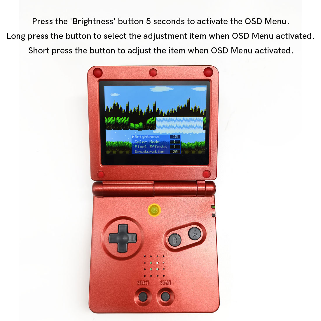 Kit LCD IPS laminado de 3.0 po - Lcd Screen Arcade avaliação e preço