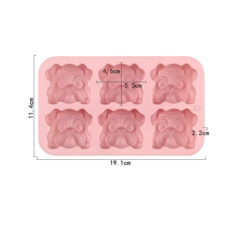 Molde de silicone para chocola - Hot Dog Vending Cart avaliação e preço