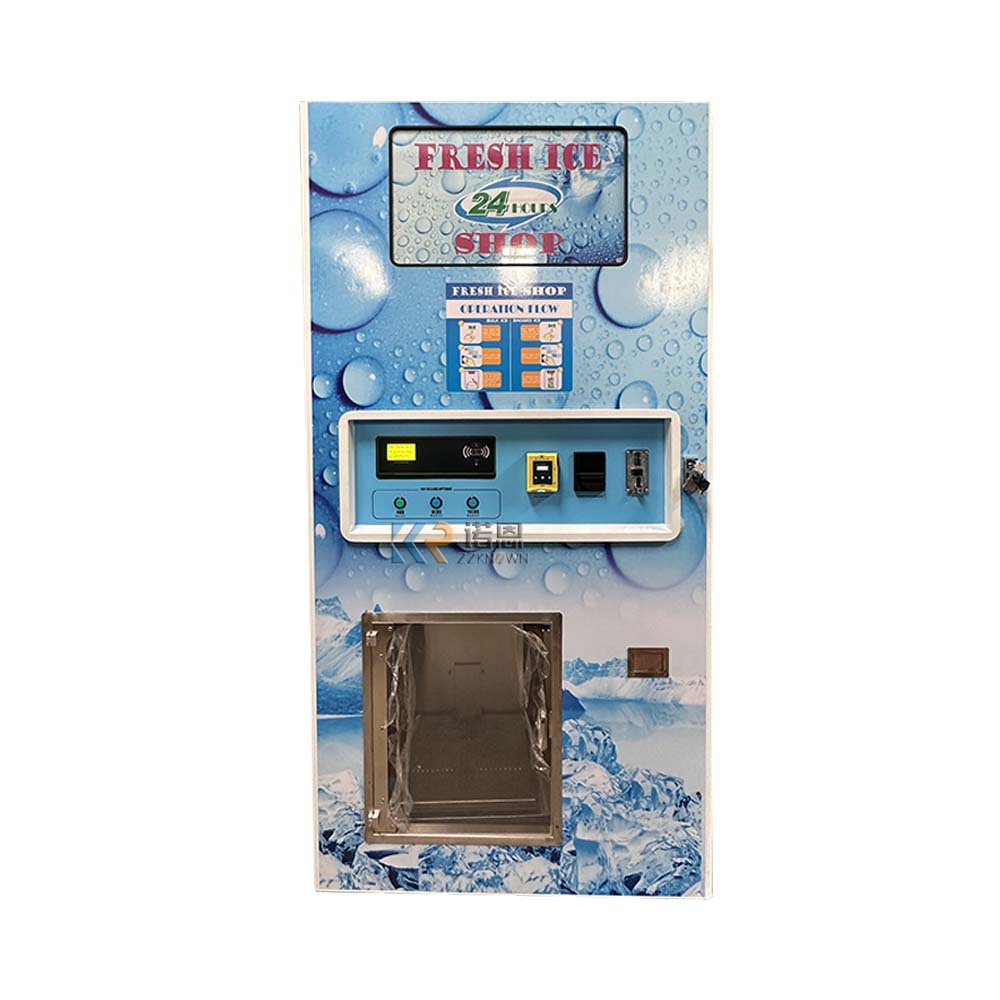 Máquina de Venda Automática de - Commercial Vending Machine avaliação e preço