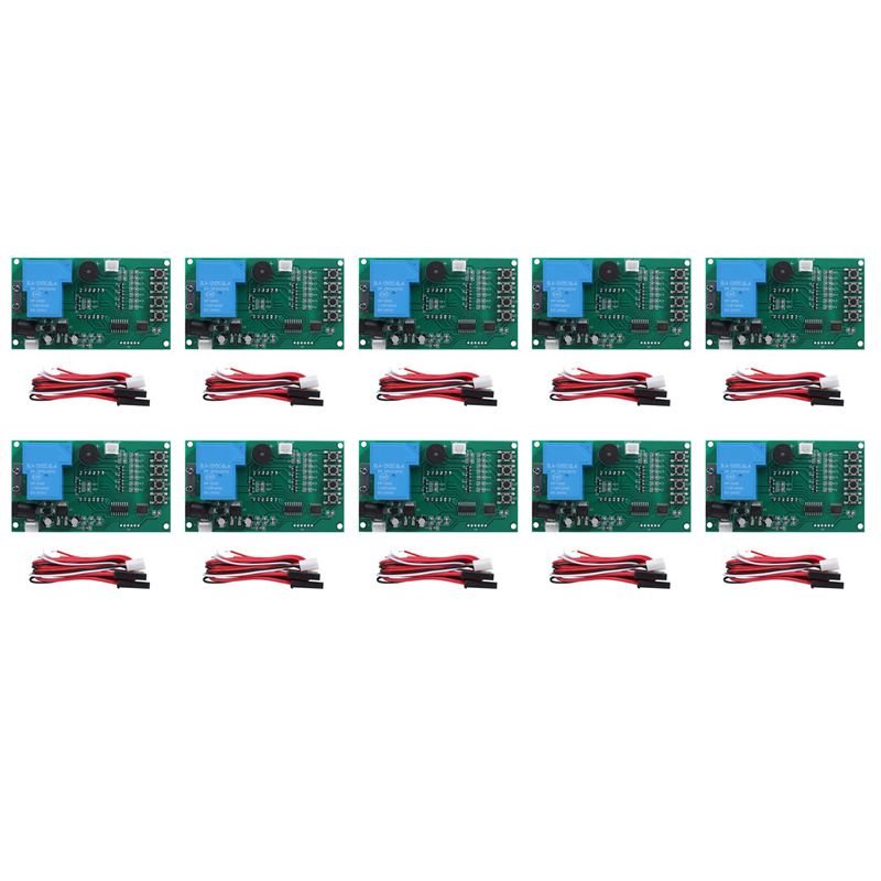 [AAAE 2026] Placa Temporizador - Coin Acceptor Selector avaliação e preço