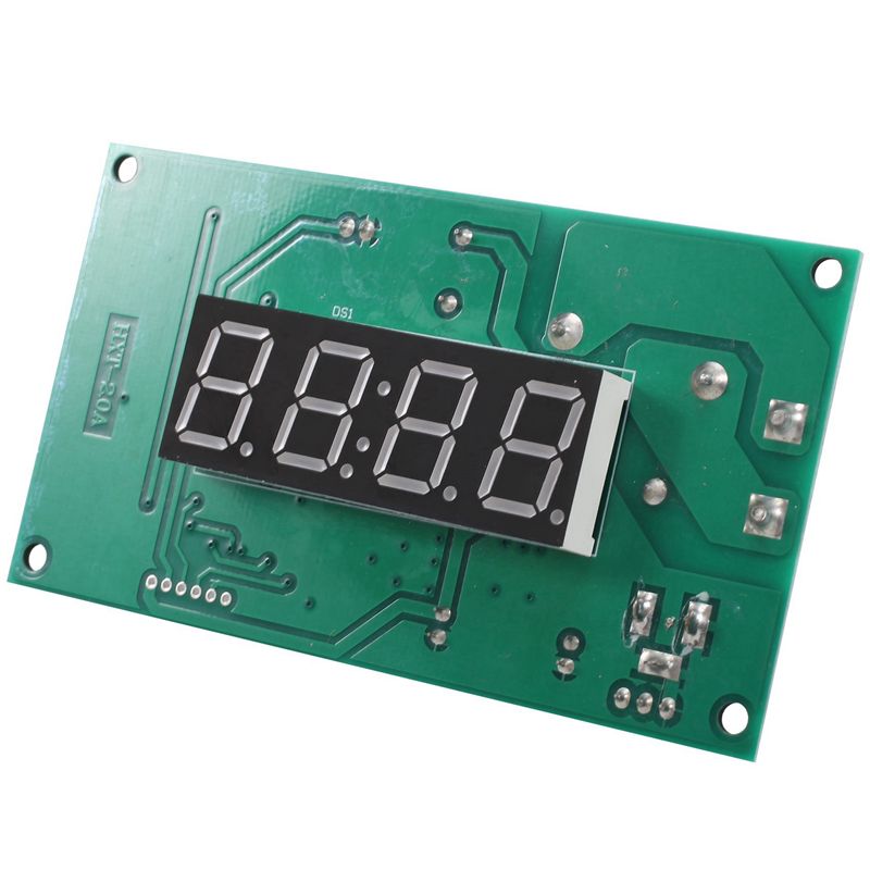 [AAAE 2026] Placa Temporizador - Coin Acceptor Selector avaliação e preço