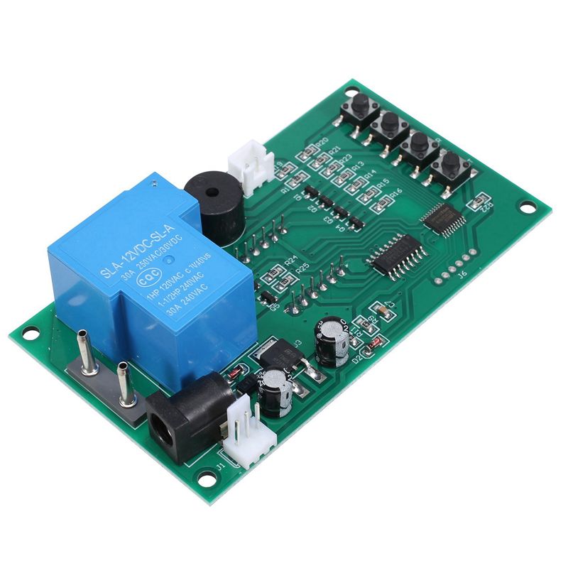 [AAAE 2026] Placa Temporizador - Coin Acceptor Selector avaliação e preço