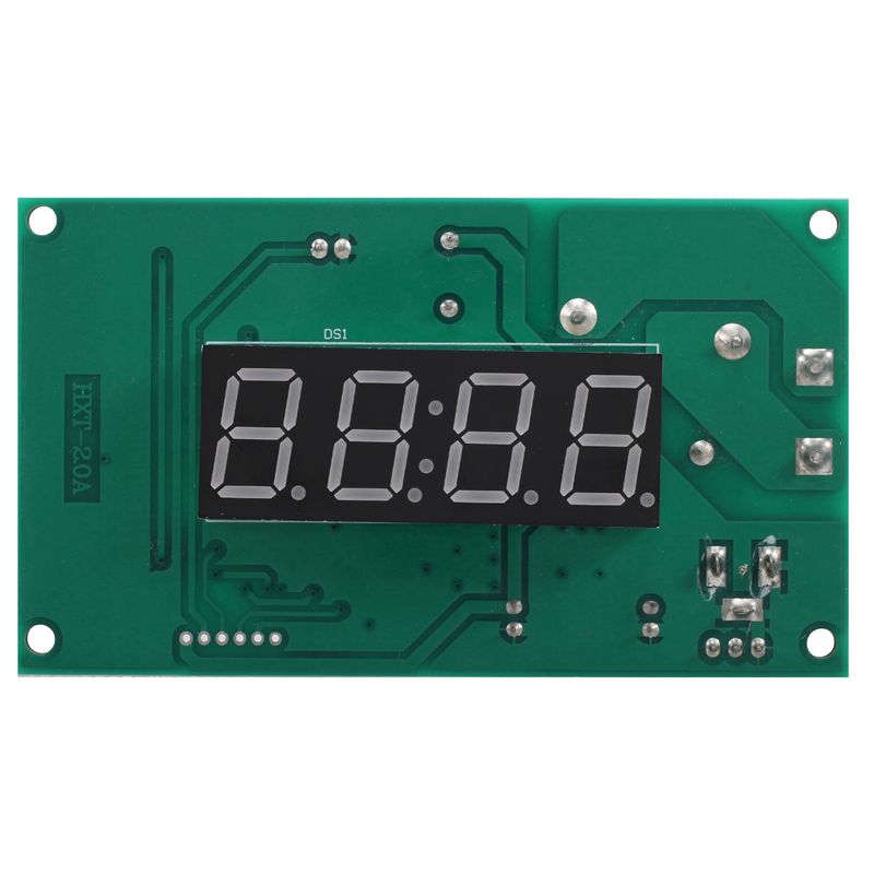 [AAAE 2026] Placa Temporizador - Coin Acceptor Selector avaliação e preço