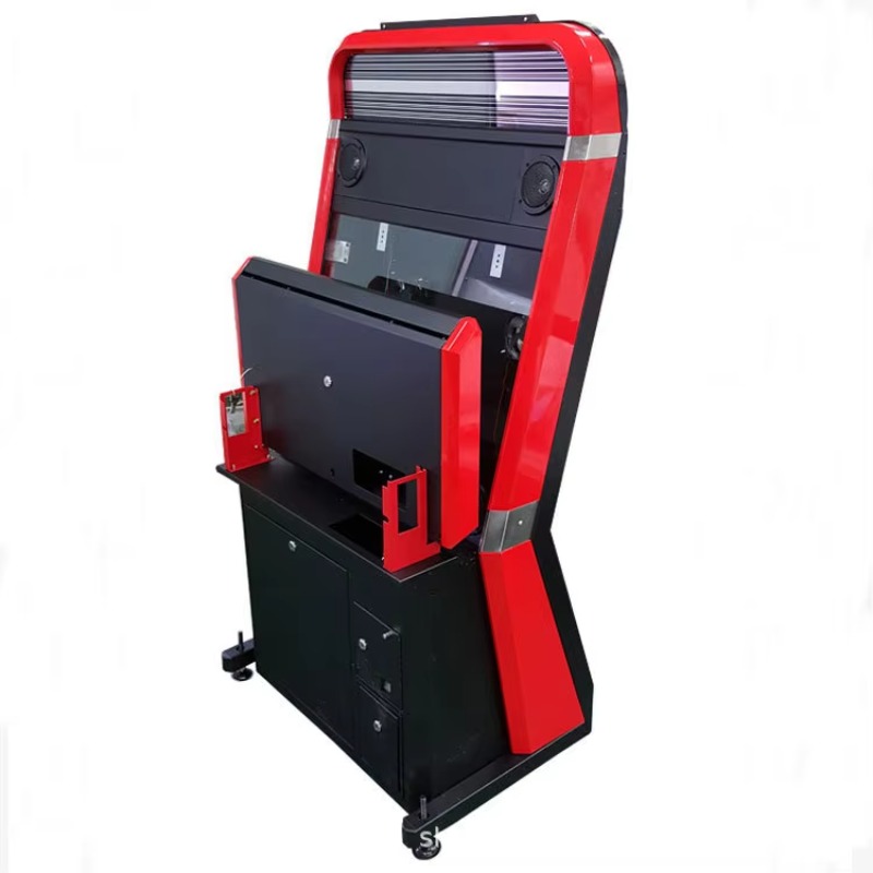 Painel de Console de Arcade Ve - Arcade Game Cabinet avaliação e preço
