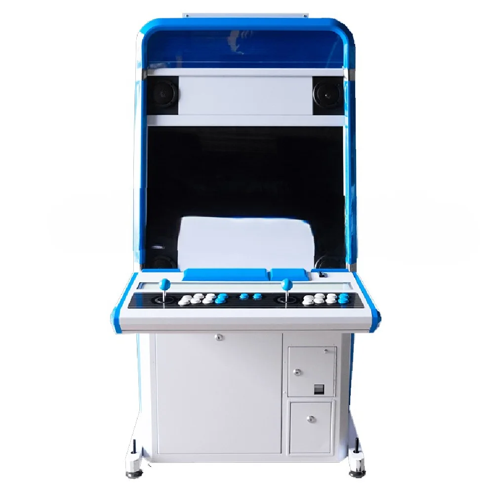 Painel de Console de Arcade Ve - Arcade Game Cabinet avaliação e preço