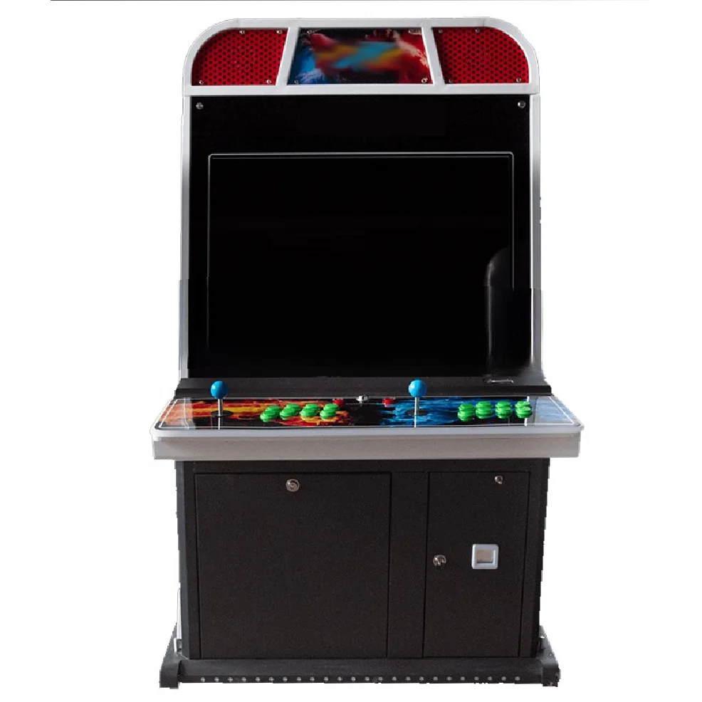 Painel de Console de Arcade Ve - Arcade Game Cabinet avaliação e preço