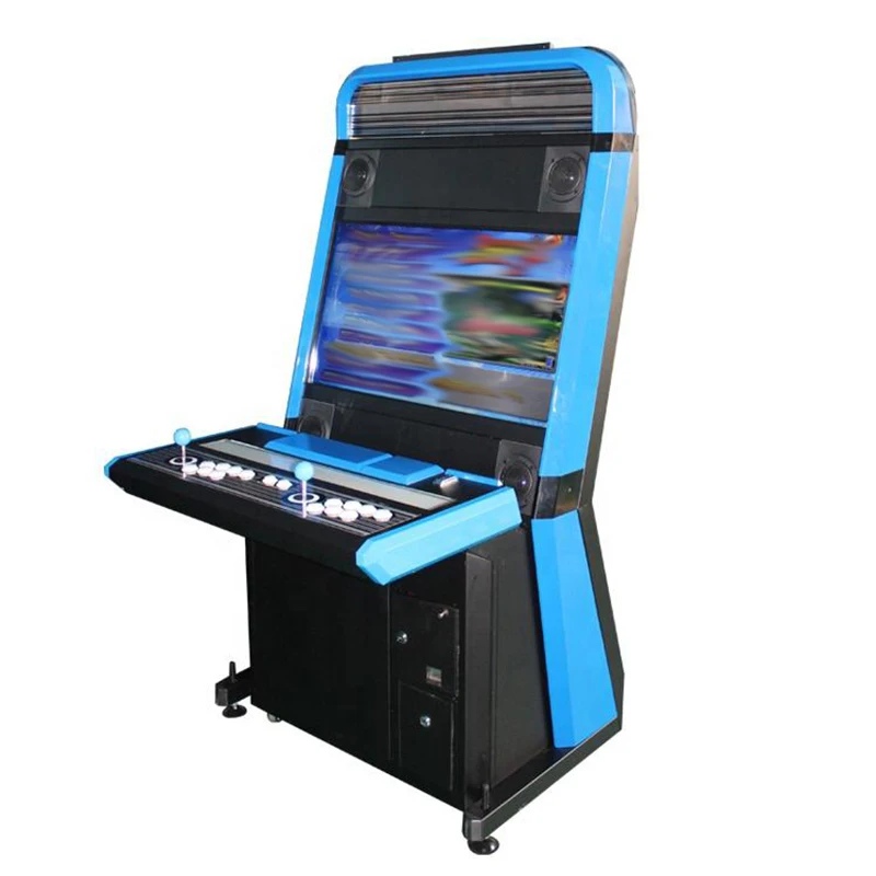 Painel de Console de Arcade Ve - Arcade Game Cabinet avaliação e preço