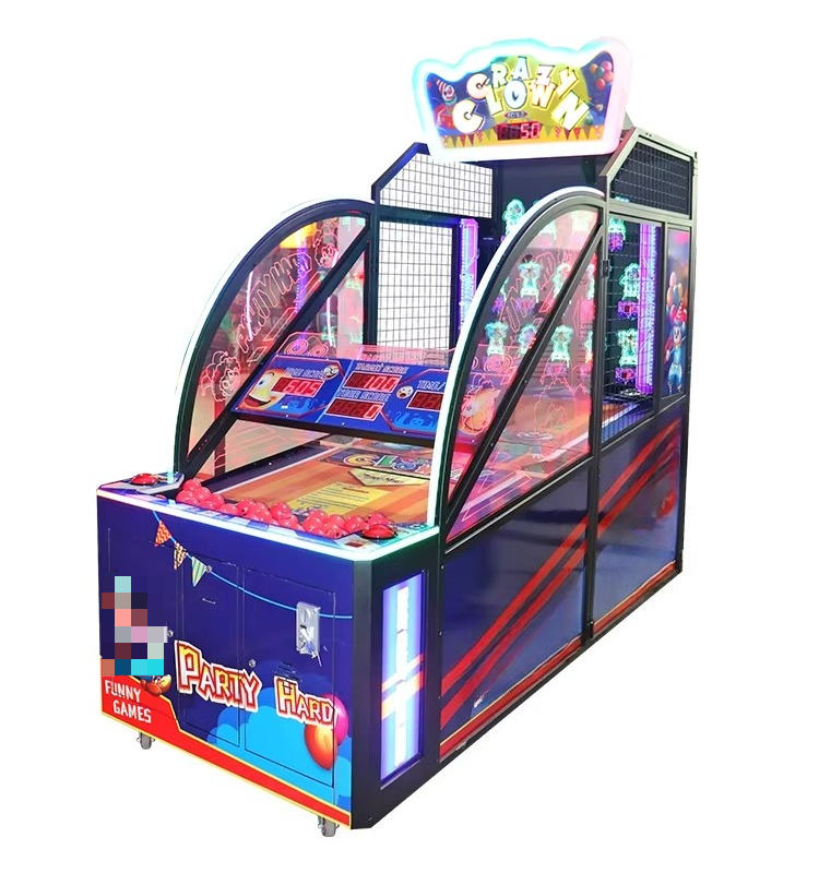 Máquina de Venda Automática de - Redemption Prize Tickets avaliação e preço