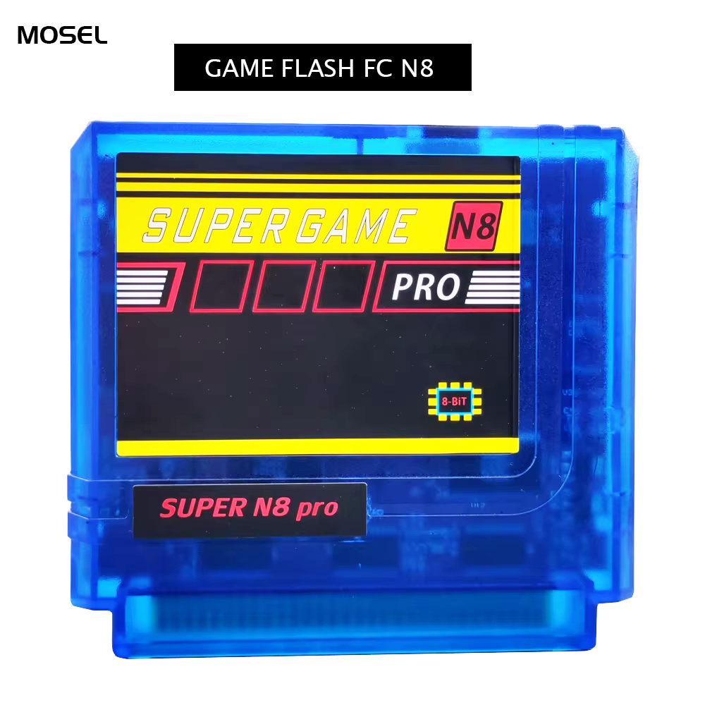 Mosel game flash FC N8 China v - Arcade Quest avaliação e preço