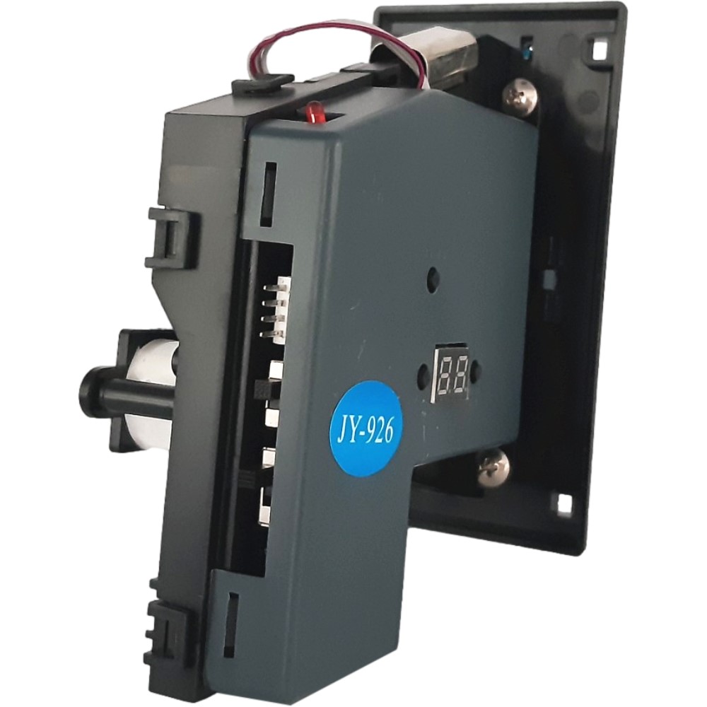 Multi aceitante da moeda com p - Coin Acceptor Selector avaliação e preço