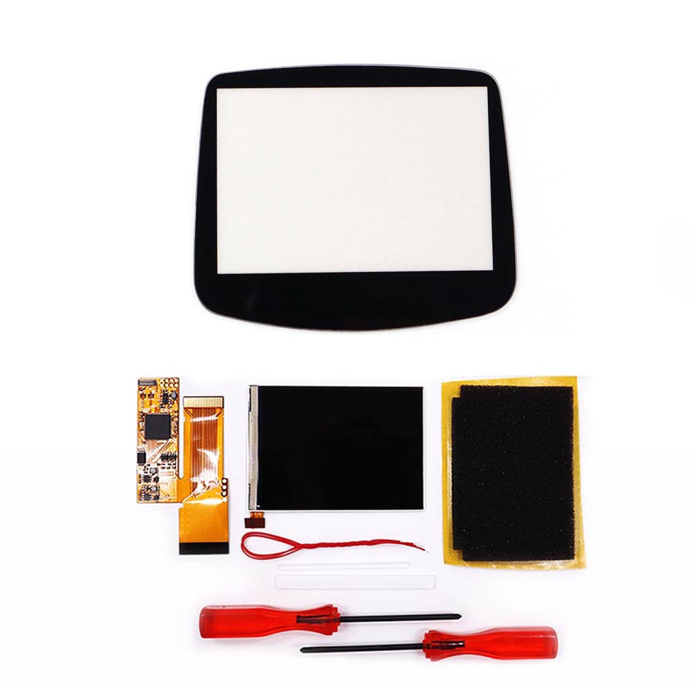 Tela LCD IPS clássica de 3,2 p - Lcd Screen Arcade avaliação e preço