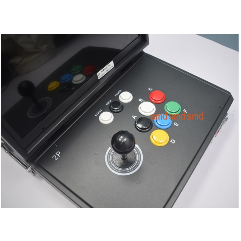 Máquina de Arcade Pandora BOX  - Arcade Button Pcb avaliação e preço