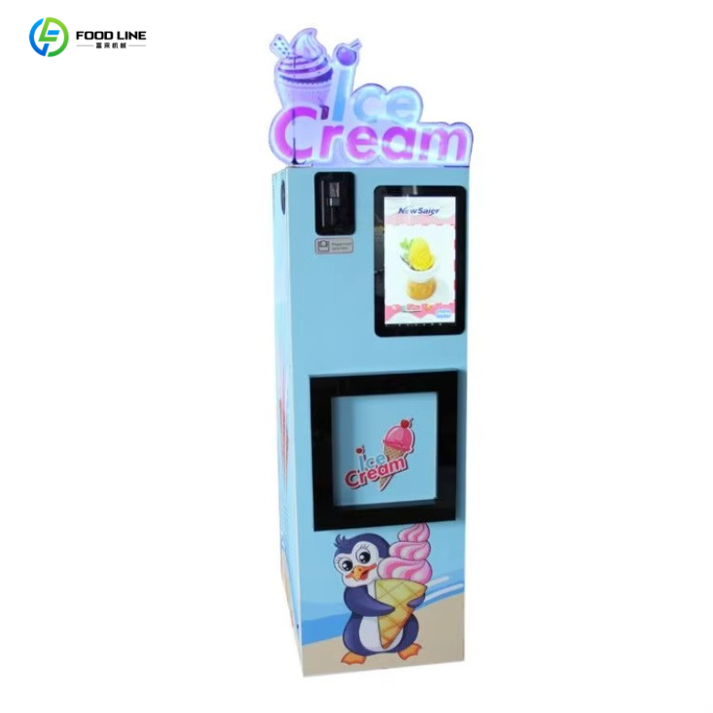 Máquina automática comercial d - Commercial Vending Machine avaliação e preço