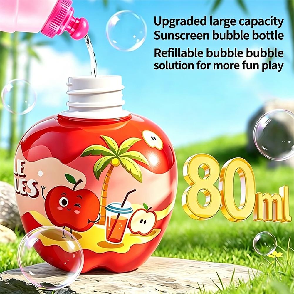 NOVO Brinquedo de Bolhas de Sa - Bubble Gum Machine avaliação e preço