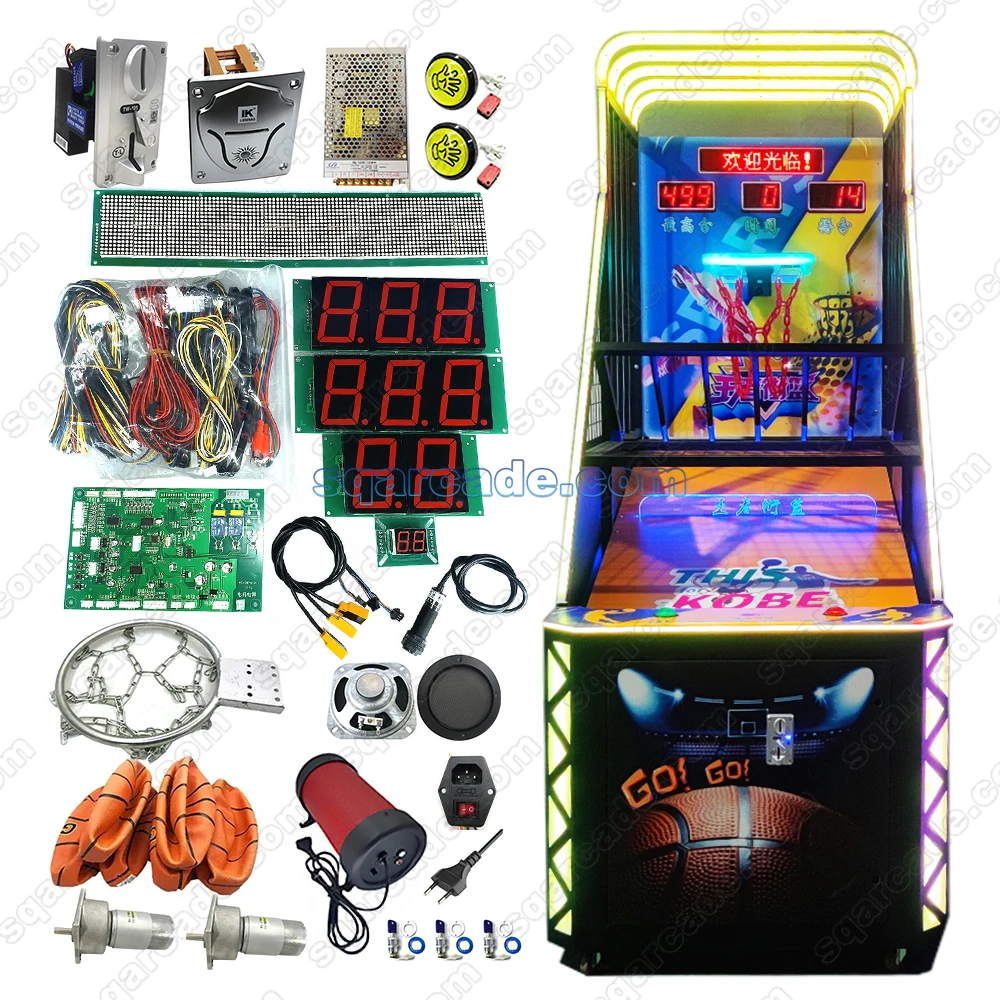 Máquina de jogo de fliperama d - Lcd Screen Arcade avaliação e preço