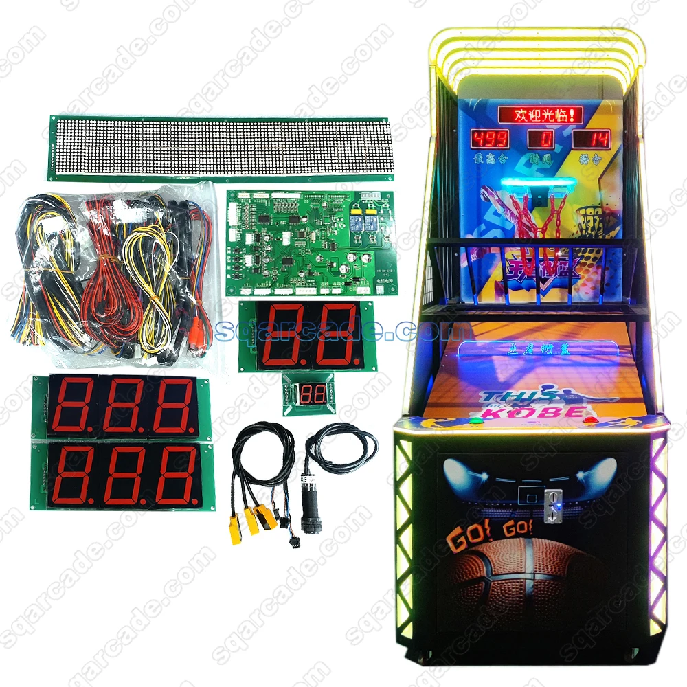 Máquina de jogo de fliperama d - Lcd Screen Arcade avaliação e preço