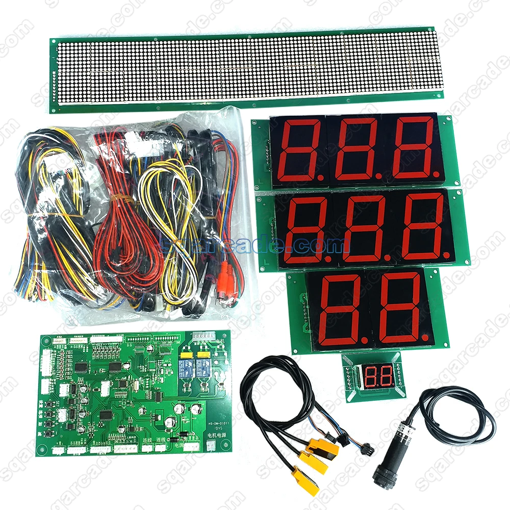 Máquina de jogo de fliperama d - Lcd Screen Arcade avaliação e preço